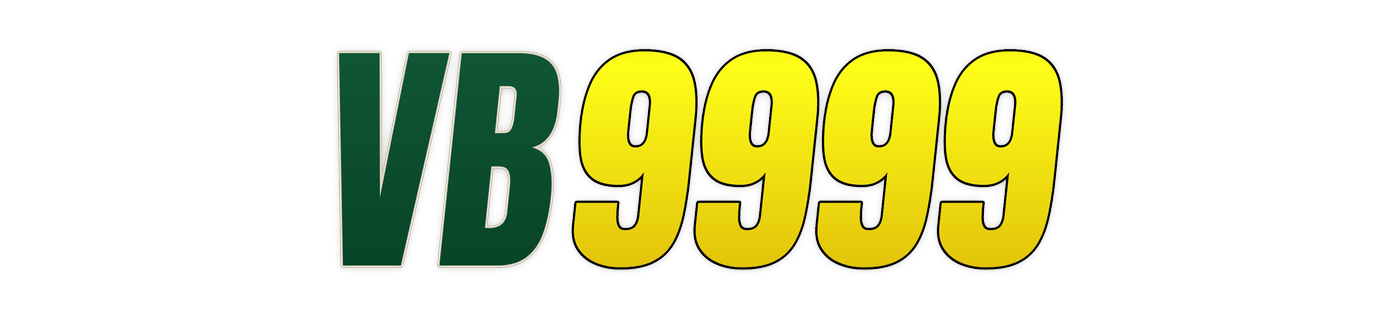 vb9999 logo